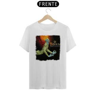 Nome do produto Camiseta Básica - Trivium