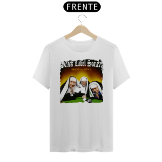 Nome do produto Camiseta Básica - Black Label Society