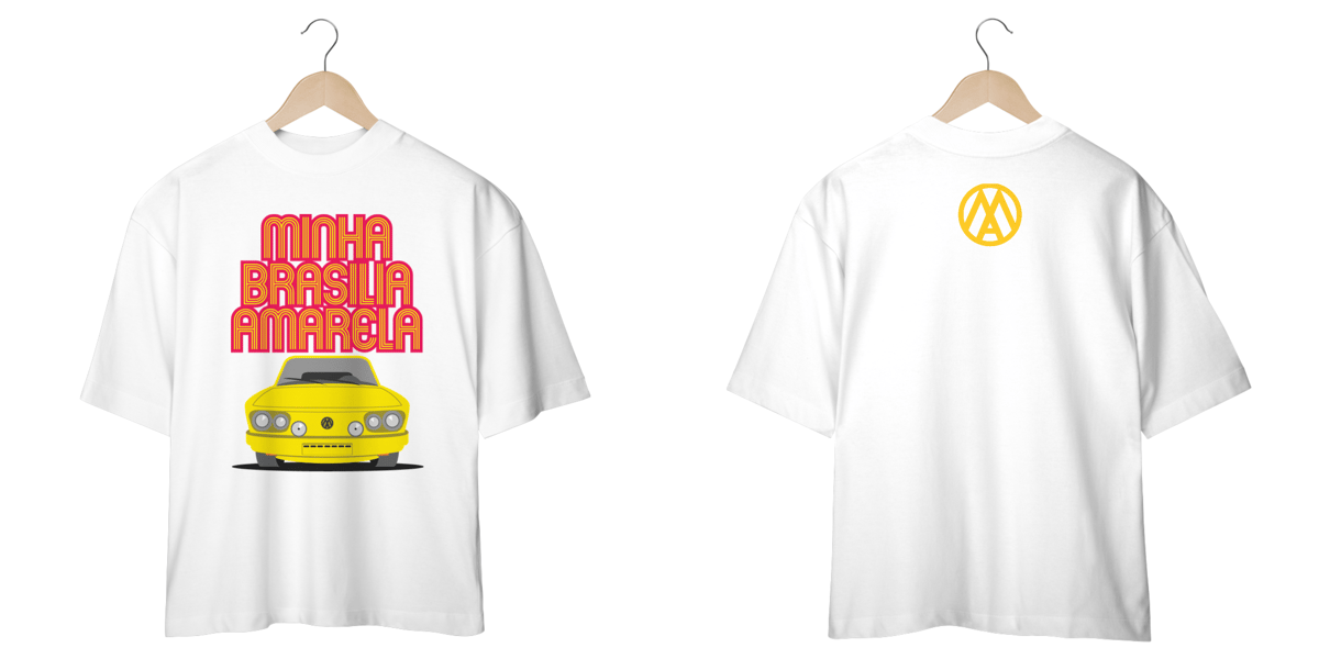 Oversized Unissex - Mamonas Assassinas Nome do produto: Oversized Unissex - Mamonas Assassinas