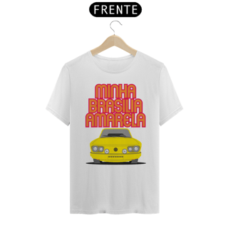 Nome do produto Camiseta Básica - Mamonas Assassinas