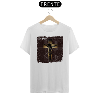 Nome do produto Camiseta Básica - Ill Niño 