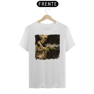 Nome do produto Camiseta Básica - Ill Niño 