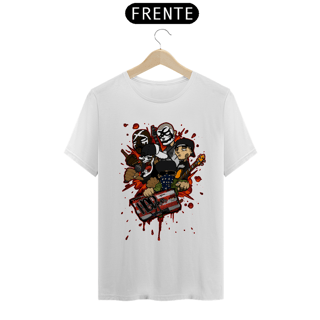 Nome do produto  Camiseta Básica - Hed p.e.