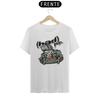 Nome do produto  Camiseta Básica - Hed p.e.