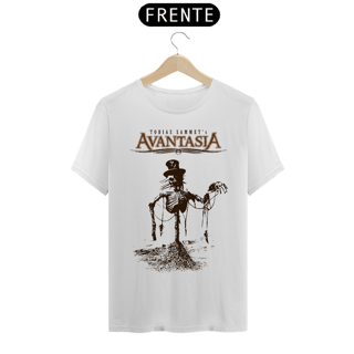 Camiseta Básica - Avantasia