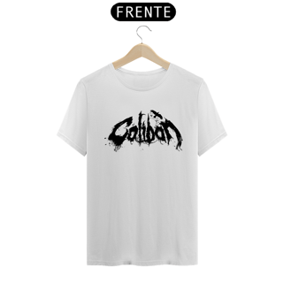 Nome do produto Camiseta Básica - Caliban