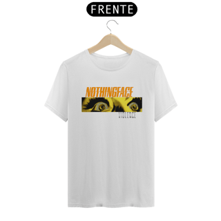 Nome do produto Camiseta Básica - Nothingface