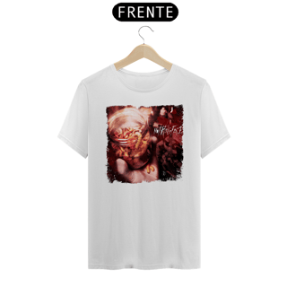 Nome do produto Camiseta Básica - Nothingface