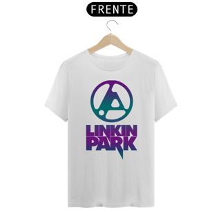 Nome do produto Camiseta Básica - Linkin Park From Zero