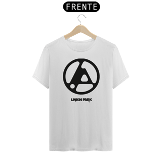 Nome do produto Camiseta Básica - Linkin Park