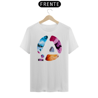 Nome do produto Camiseta Básica - Linkin Park From Zero