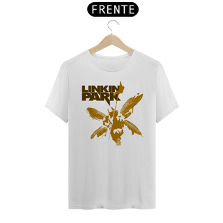 Nome do produto Camiseta Básica - Linkin Park 