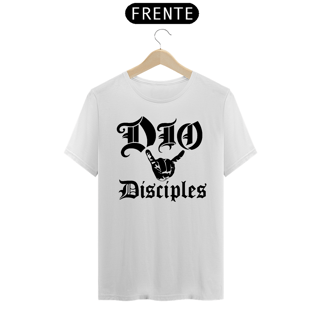 Nome do produto Camiseta Básica - Dio