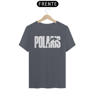 Nome do produto Camiseta Básica - Polaris