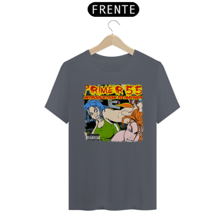 Nome do produto Camiseta Básica - Primer 55