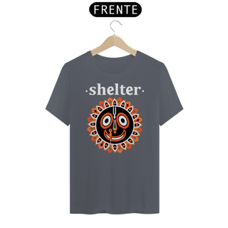 Nome do produto Camiseta Basica - Shelter