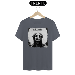 Nome do produto Camiseta Básica - Will Haven