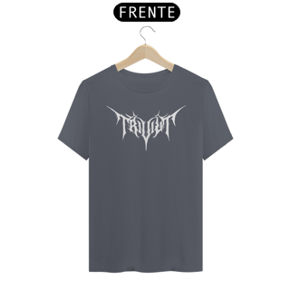 Nome do produto Camiseta Básica - Trivium