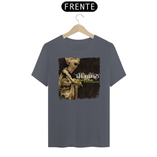 Nome do produto Camiseta Básica - Ill Niño 