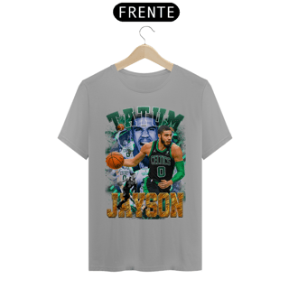 Nome do produto T-Shirt Unisex - Classicos da NBA