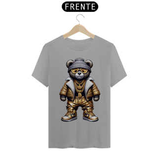 Nome do produto T-Shirt Unisex - Teddy Bear