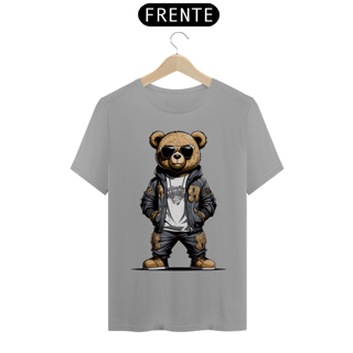 Nome do produto T-Shirt Unisex - Teddy Bear