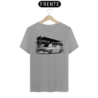 T-Shirt Unisex - Classic Cars BR