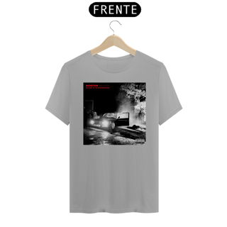 Nome do produto Camiseta Básica - Boston Manor