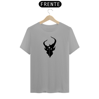 Nome do produto Camiseta Básica - Demon Hunter