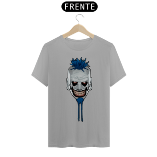 Nome do produto Camiseta Básica - Mudvayne
