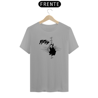 Nome do produto Camiseta Básica - Poppy