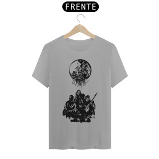Nome do produto Camiseta Básica - Sleep Token