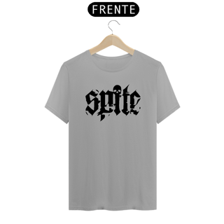 Nome do produto Camiseta Básica - Spite
