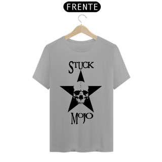 Nome do produto Camiseta Básica - Stuck Mojo
