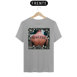 Nome do produto Camiseta Básica - Sublime