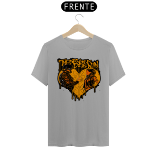 Nome do produto Camiseta Básica - Theory Of A Deadman