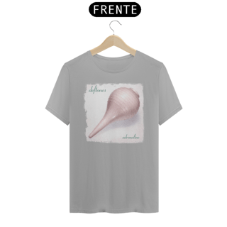 Nome do produto Camiseta Básica - Deftones