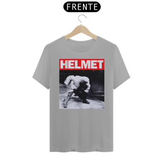 Nome do produto Camiseta Básica - Helmet