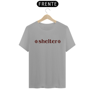 Nome do produto Camiseta Basica - Shelter