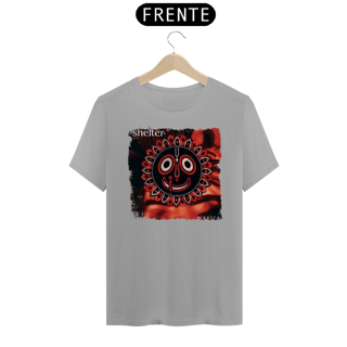 Nome do produto Camiseta Basica - Shelter