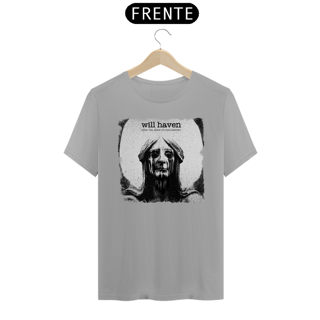 Nome do produto Camiseta Básica - Will Haven