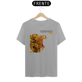 Nome do produto Camiseta Básica - Skindread