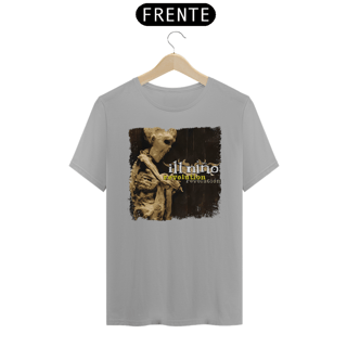 Nome do produto Camiseta Básica - Ill Niño 