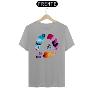 Nome do produto Camiseta Básica - Linkin Park From Zero