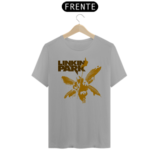 Nome do produto Camiseta Básica - Linkin Park 