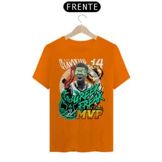 Nome do produto T-Shirt Unisex - Classicos da NBA