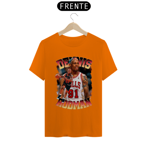 T-Shirt Unisex - Classicos da NBA