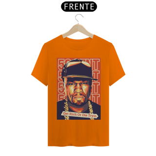 Nome do produto T-Shirt Unisex - Classicos do Hip-Hop