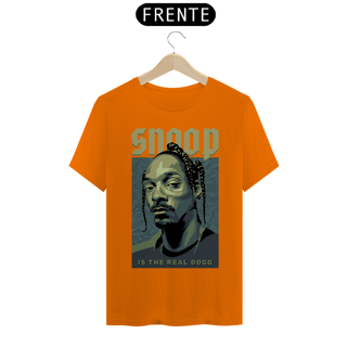 Nome do produto T-Shirt Unisex - Classicos do Hip-Hop