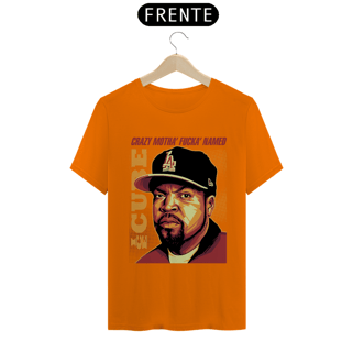 Nome do produto T-Shirt Unisex - Classicos do Hip-Hop